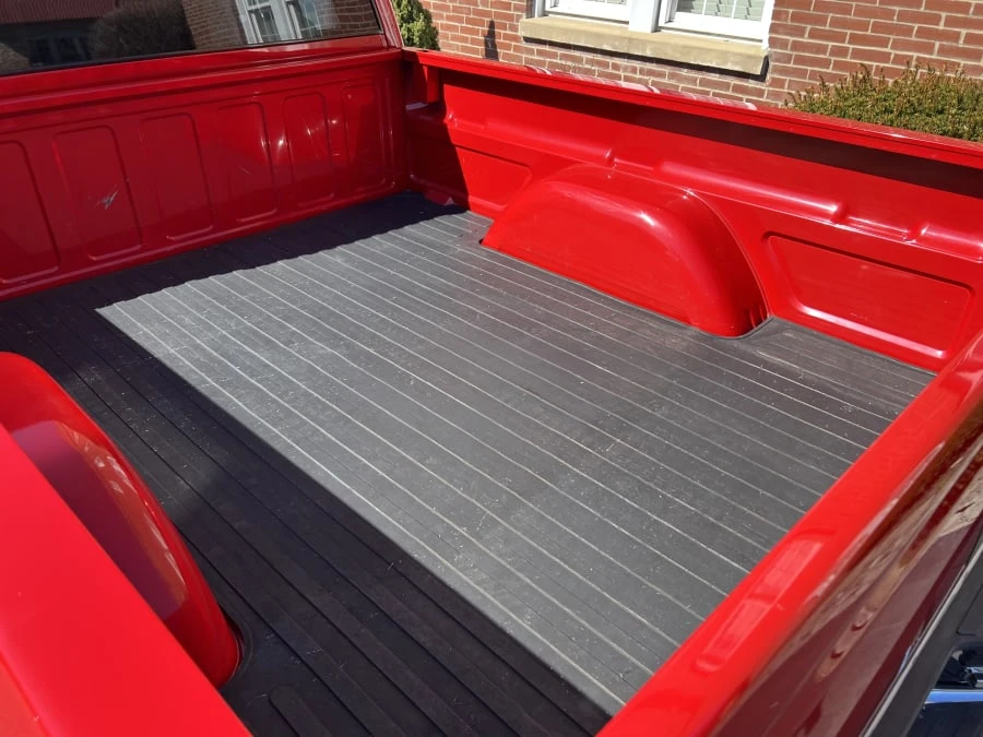 1997 Chevrolet C/K 4th Gen - Image 4 of 8