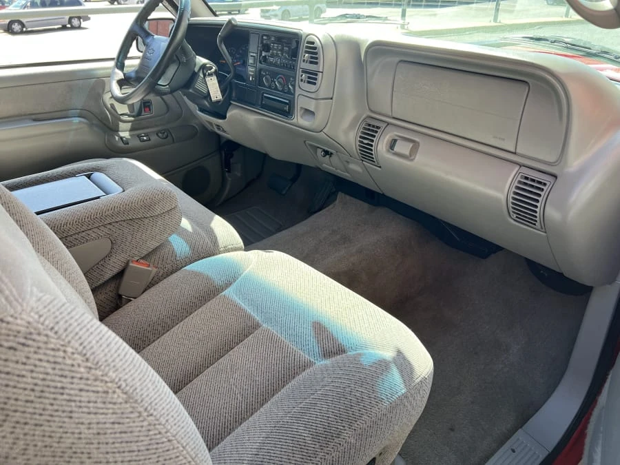 1997 Chevrolet C/K 4th Gen - Image 6 of 8