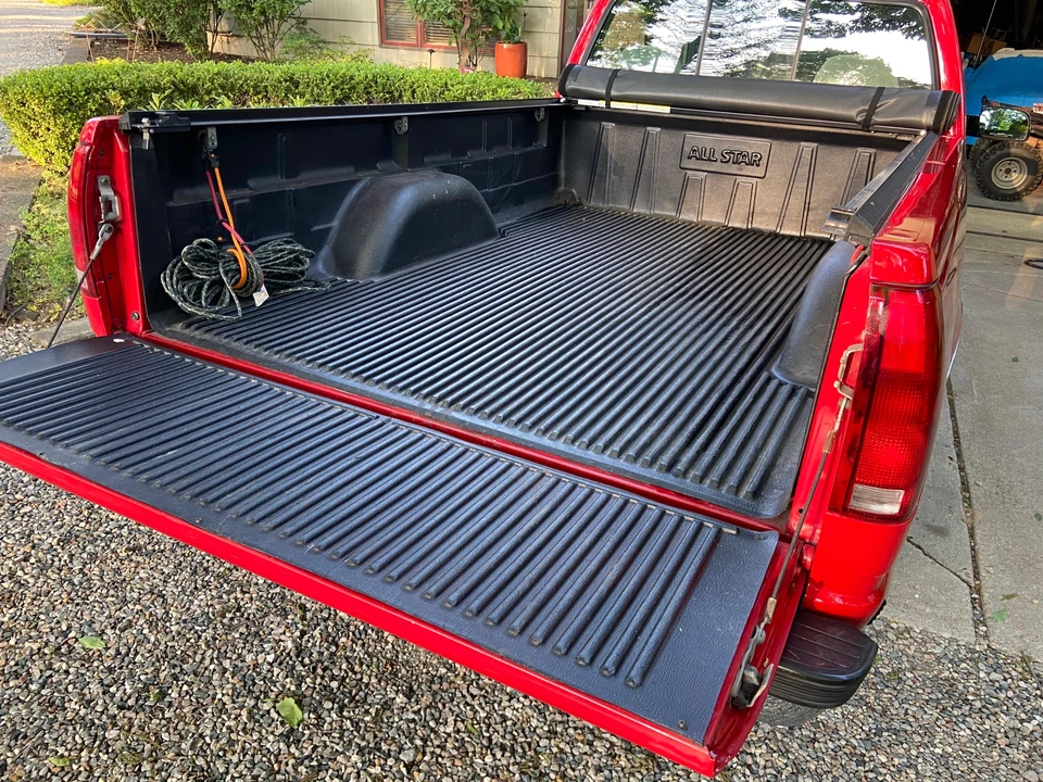1997 Chevrolet C/K 4th Gen - Image 12 of 12