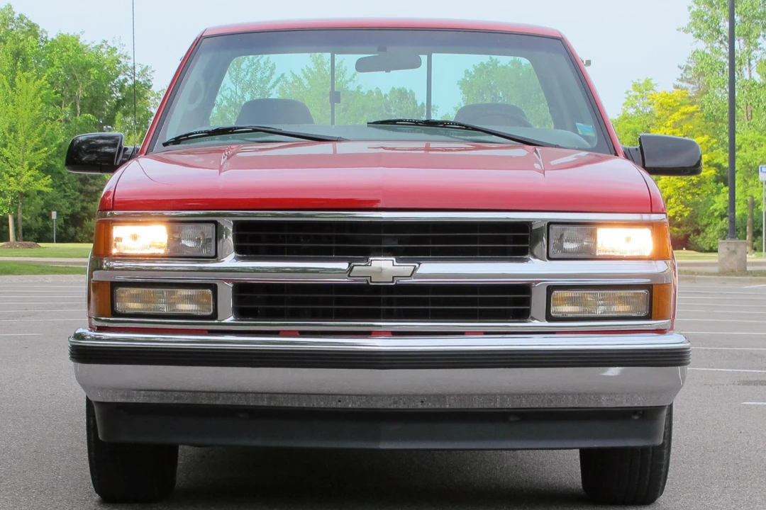1997 Chevrolet C/K 4th Gen - Image 2 of 12