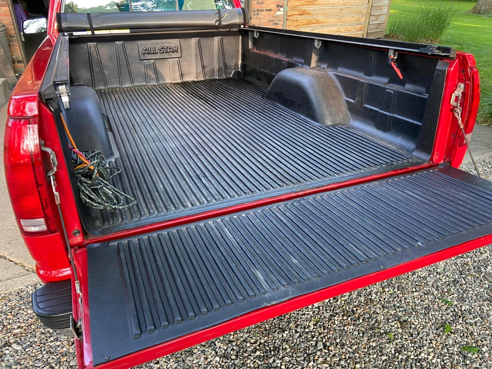 1997 Chevrolet C/K 4th Gen - Image 10 of 12