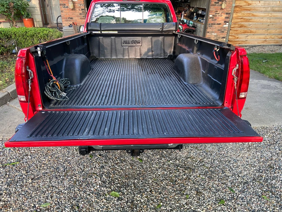 1997 Chevrolet C/K 4th Gen - Image 11 of 12