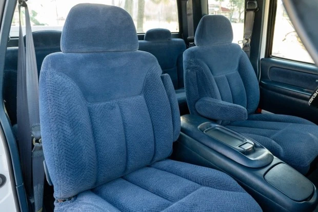 1997 Chevrolet C/K 4th Gen - Image 4 of 7