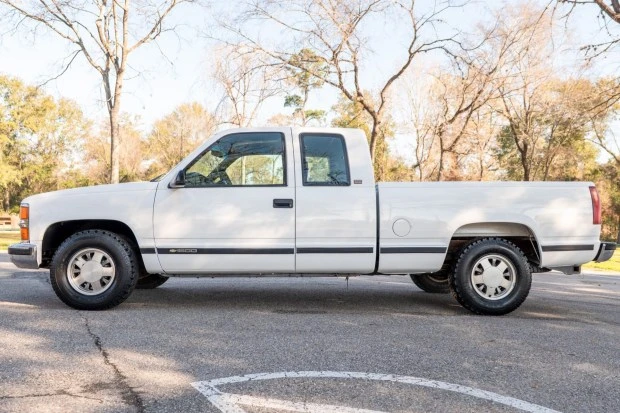 1997 Chevrolet C/K 4th Gen - Image 3 of 7