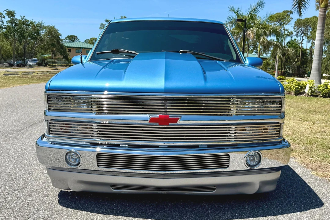 1997 Chevrolet C/K 4th Gen - Image 2 of 31