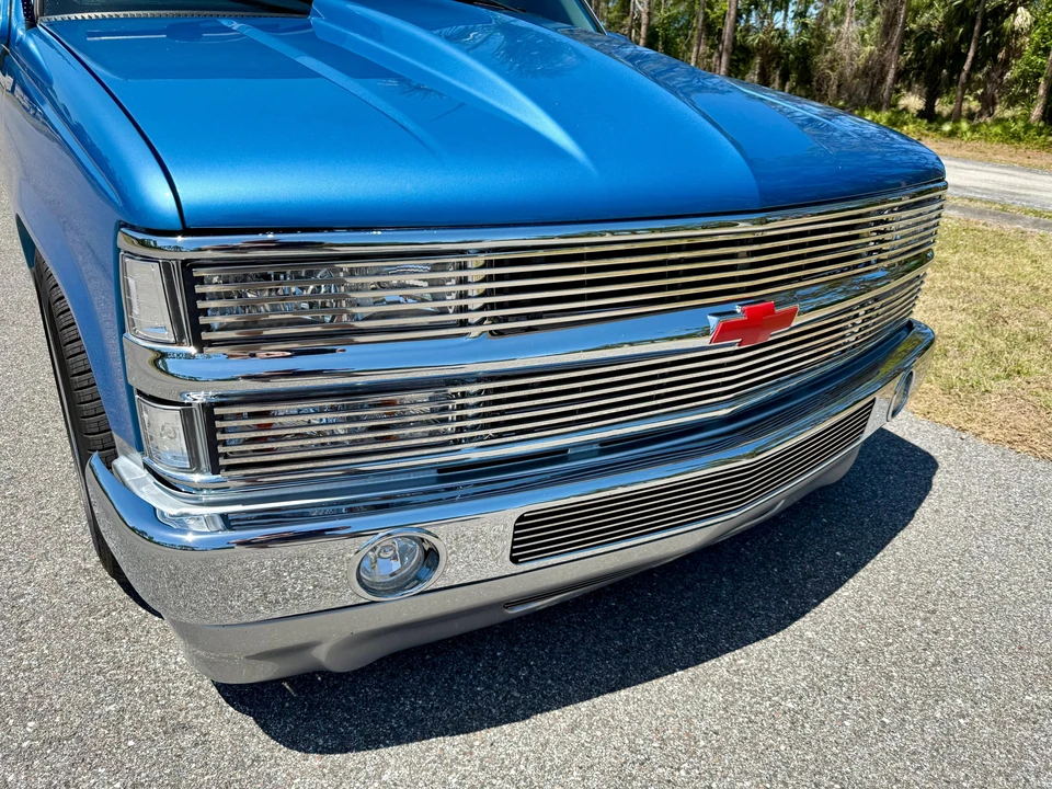 1997 Chevrolet C/K 4th Gen - Image 22 of 31