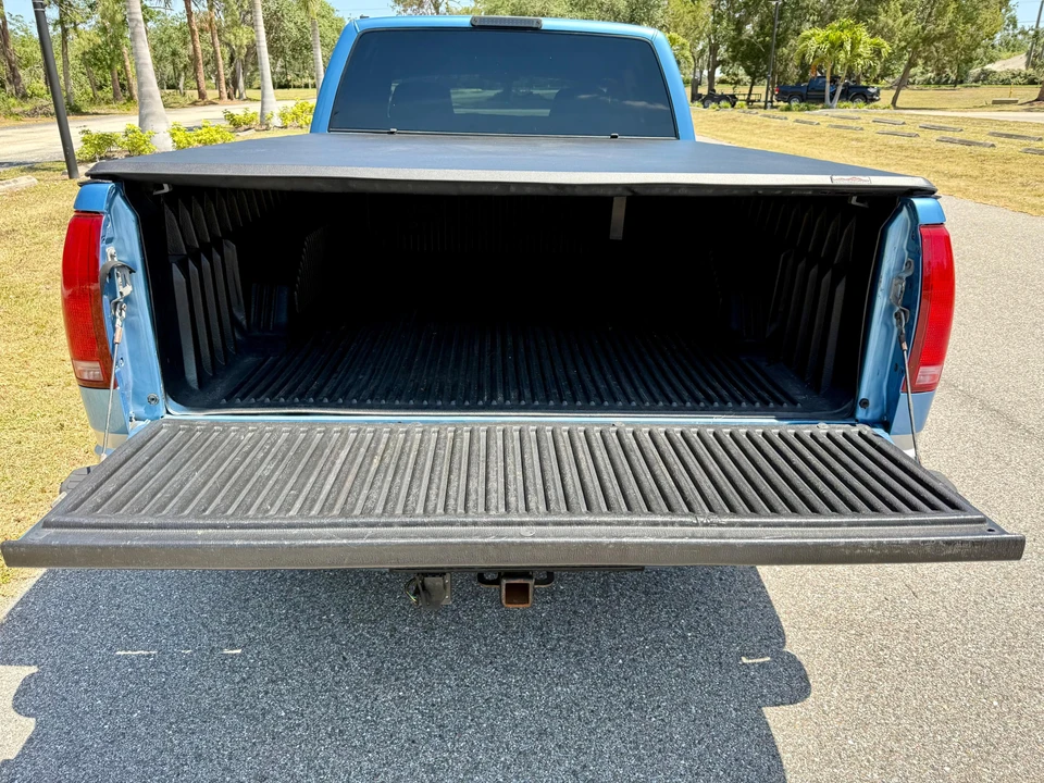 1997 Chevrolet C/K 4th Gen - Image 10 of 31