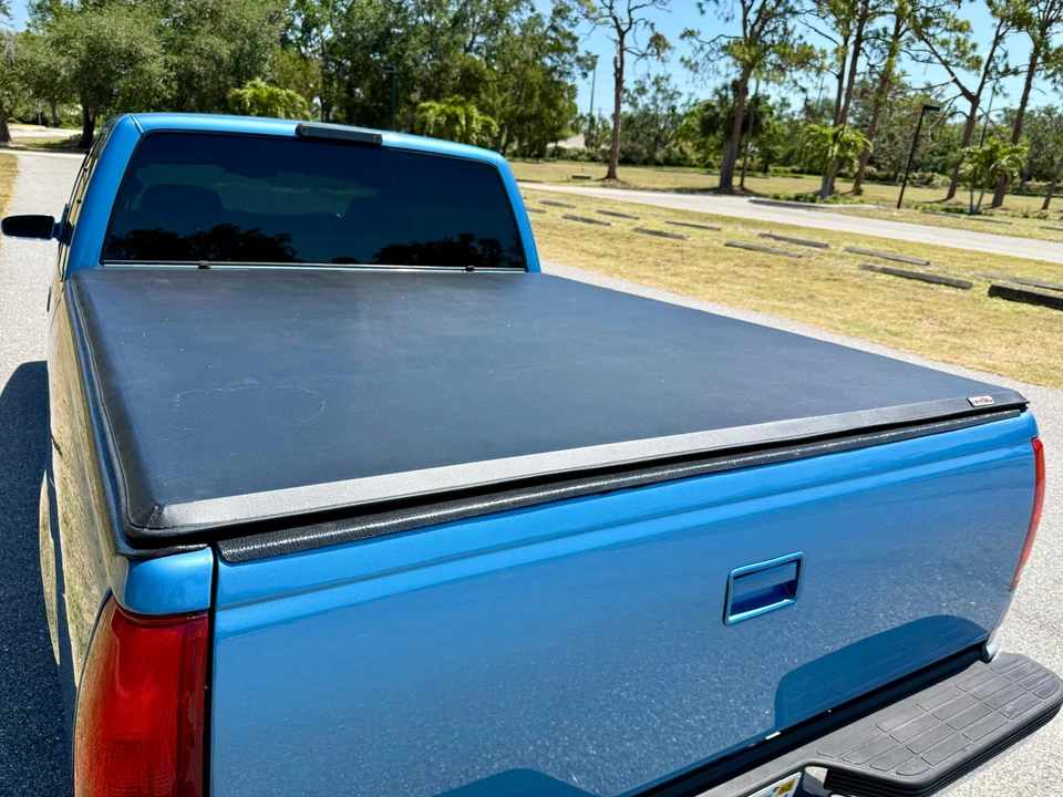 1997 Chevrolet C/K 4th Gen - Image 29 of 31