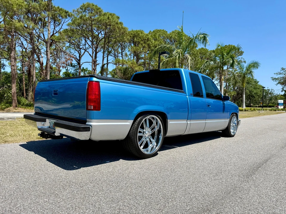 1997 Chevrolet C/K 4th Gen - Image 13 of 31
