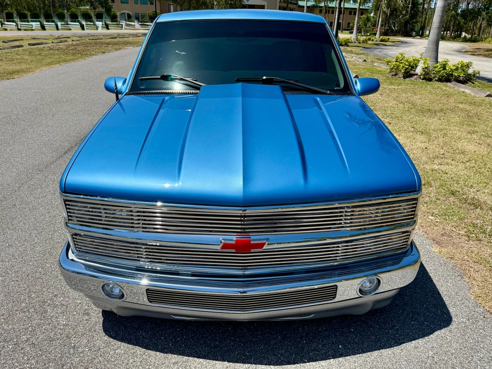 1997 Chevrolet C/K 4th Gen - Image 6 of 31