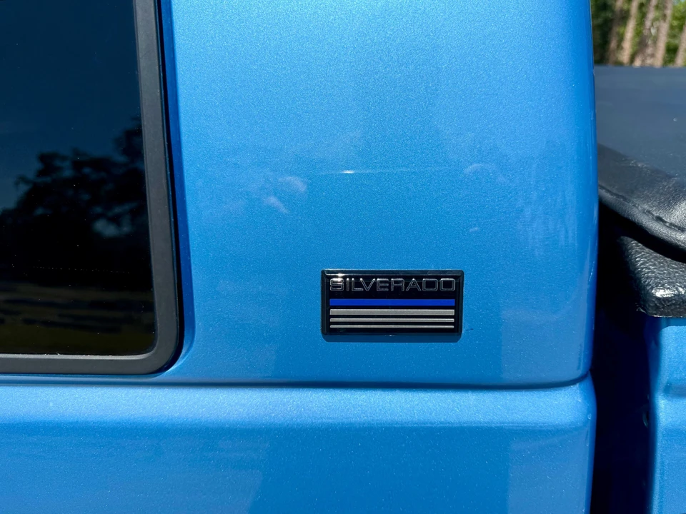 1997 Chevrolet C/K 4th Gen - Image 27 of 31