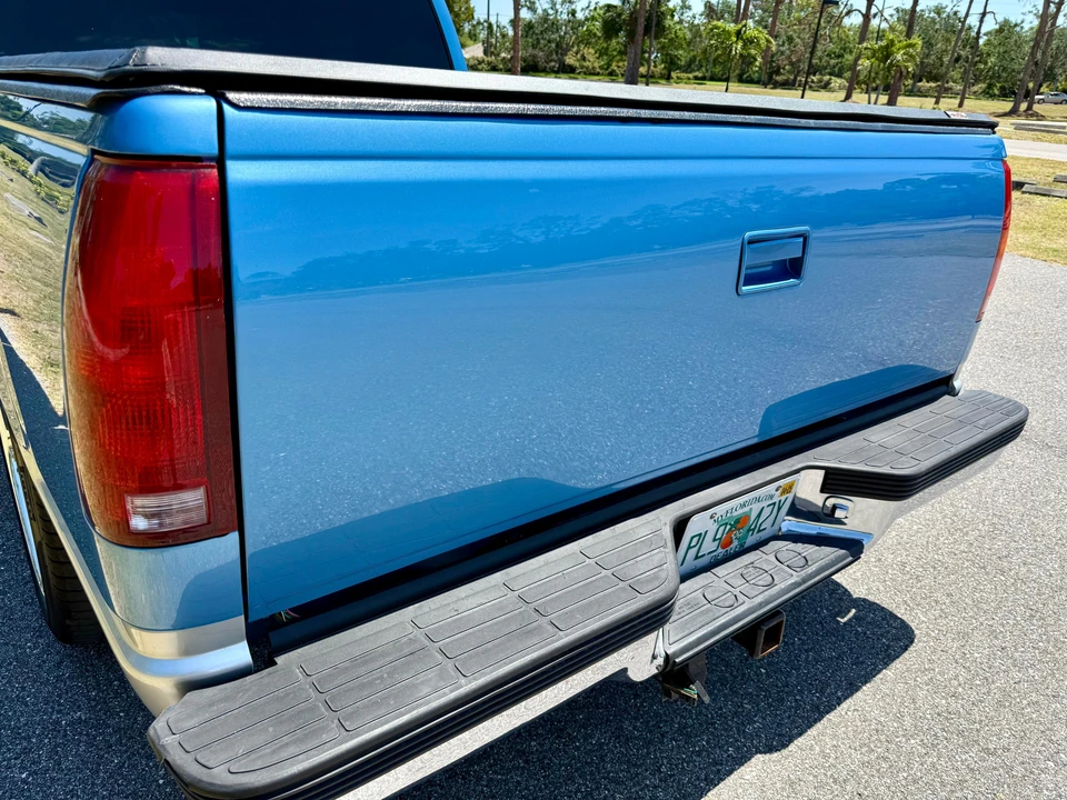 1997 Chevrolet C/K 4th Gen - Image 30 of 31