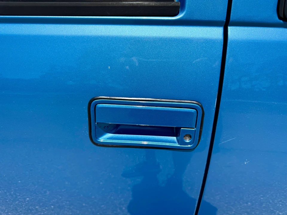 1997 Chevrolet C/K 4th Gen - Image 26 of 31