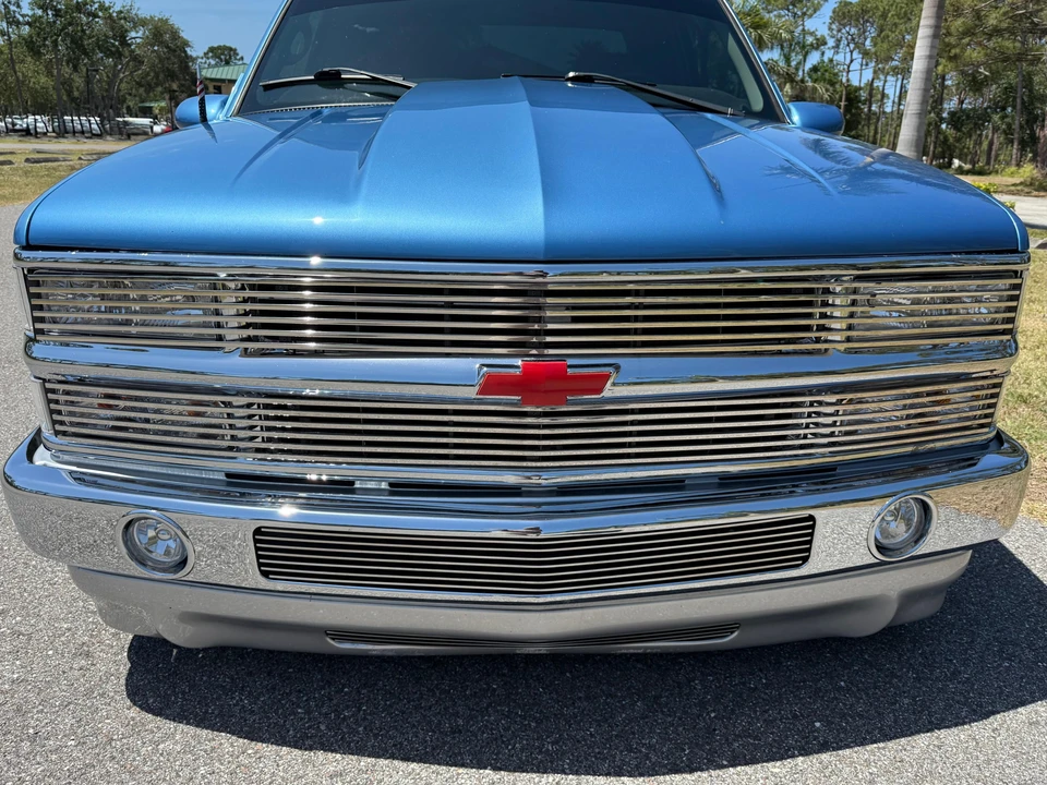 1997 Chevrolet C/K 4th Gen - Image 23 of 31