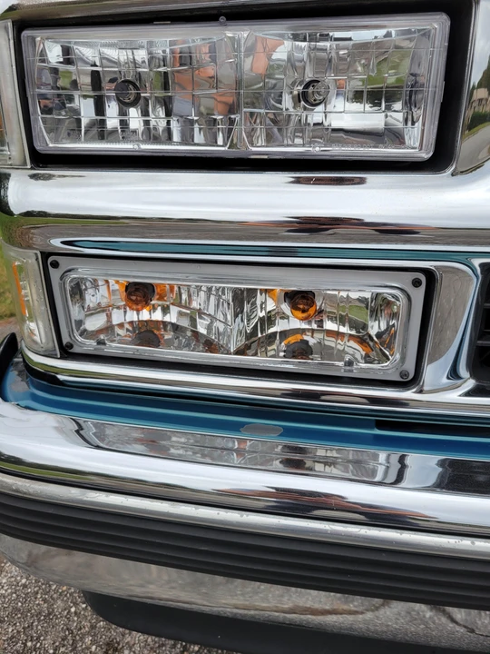 1997 Chevrolet C/K 4th Gen - Image 21 of 31