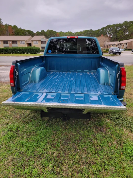 1997 Chevrolet C/K 4th Gen - Image 15 of 31