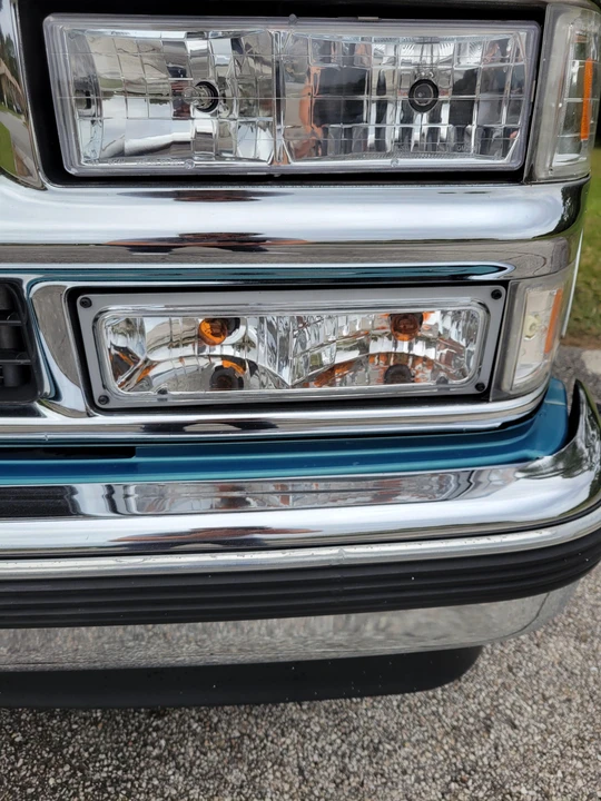 1997 Chevrolet C/K 4th Gen - Image 22 of 31