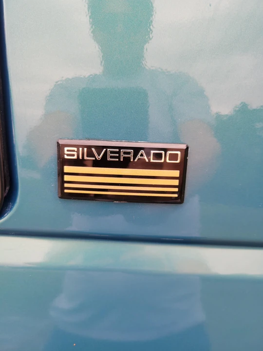 1997 Chevrolet C/K 4th Gen - Image 29 of 31