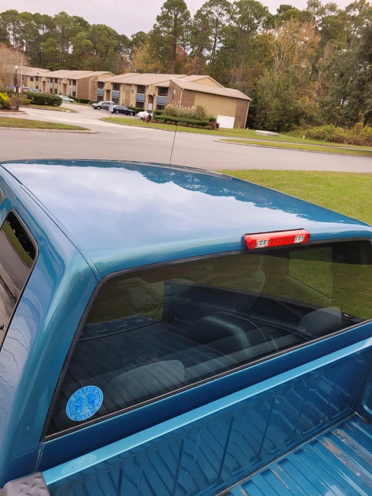 1997 Chevrolet C/K 4th Gen - Image 30 of 31