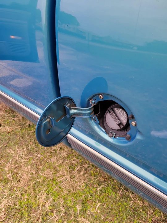 1997 Chevrolet C/K 4th Gen - Image 31 of 31