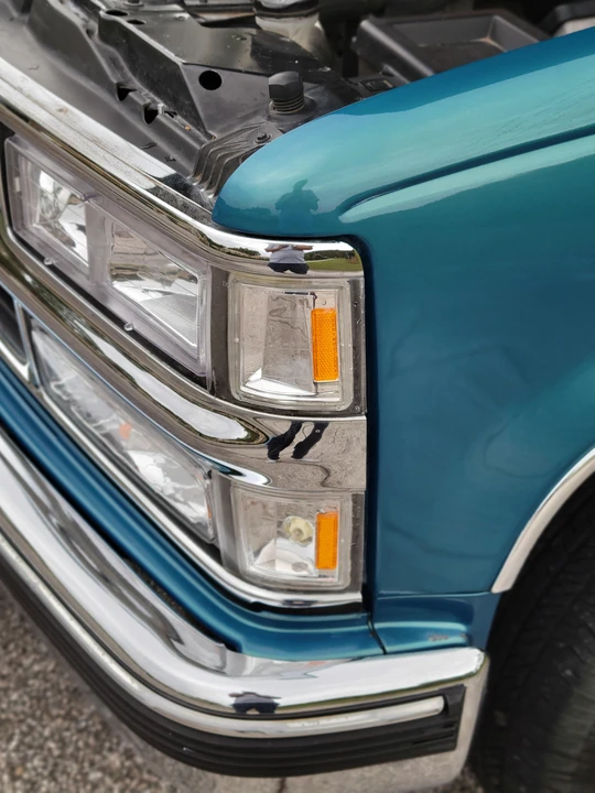 1997 Chevrolet C/K 4th Gen - Image 25 of 31