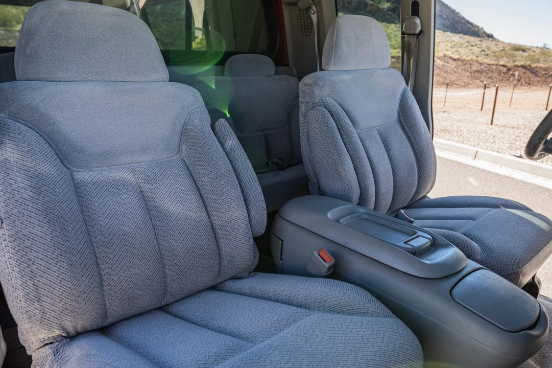 1997 Chevrolet C/K 4th Gen - Image 4 of 7