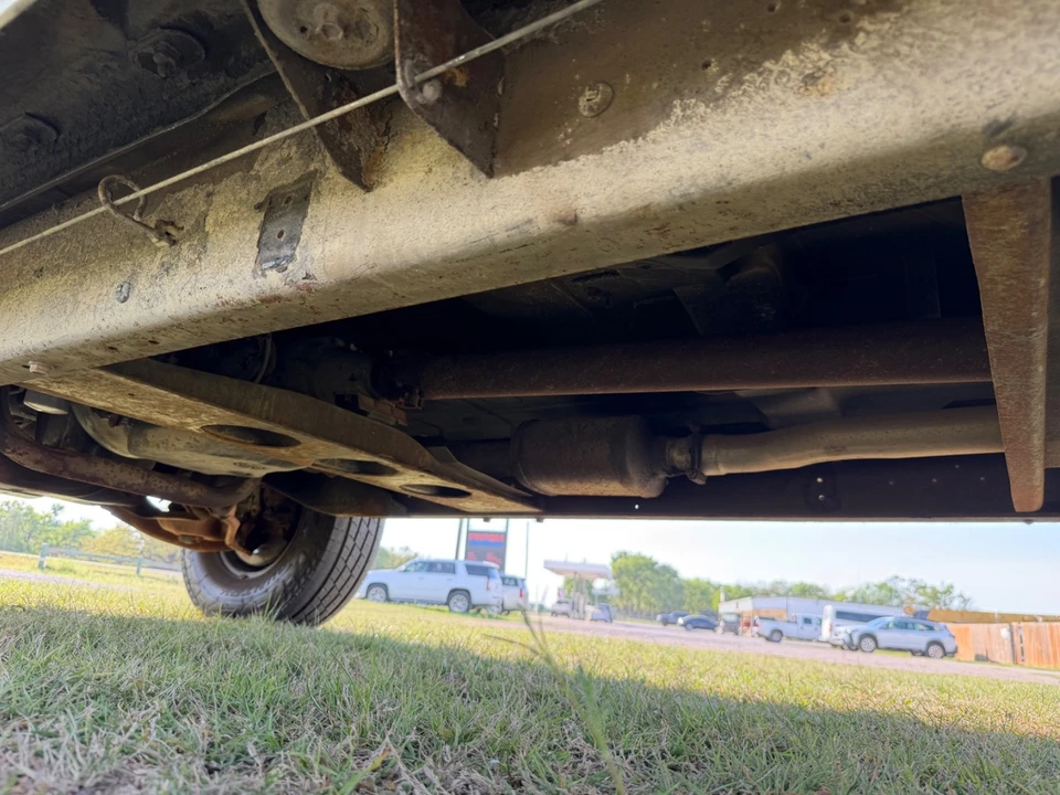 1997 Chevrolet C/K 4th Gen - Image 22 of 27