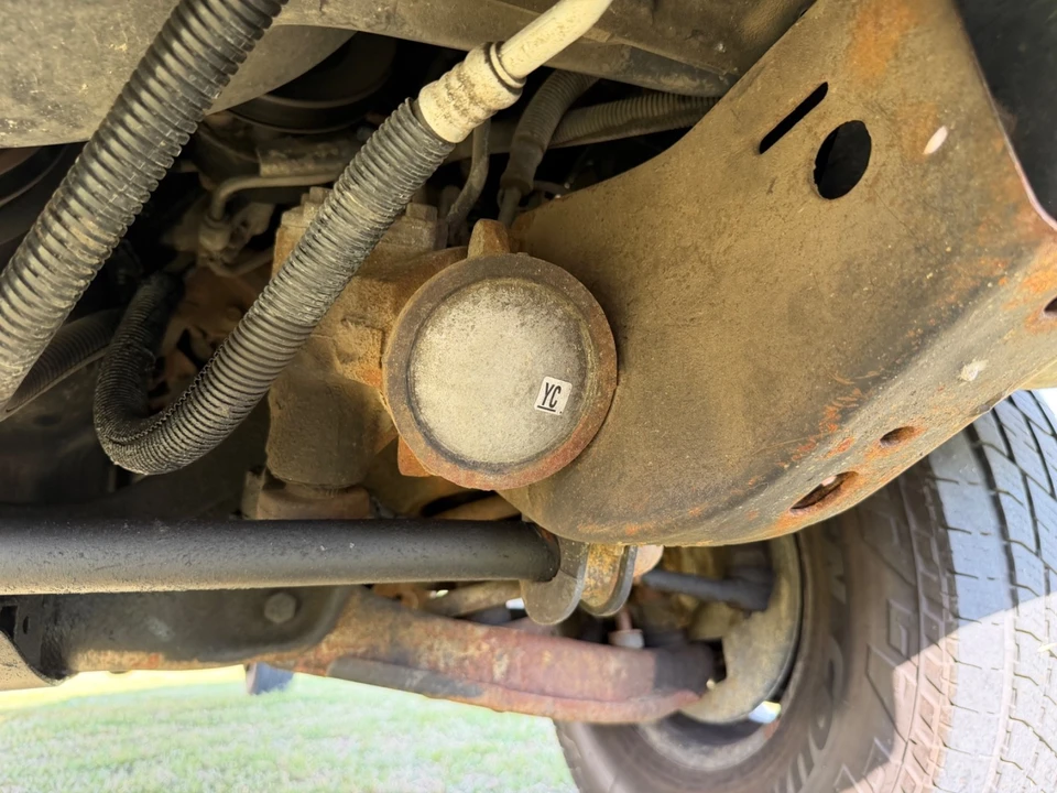1997 Chevrolet C/K 4th Gen - Image 18 of 27