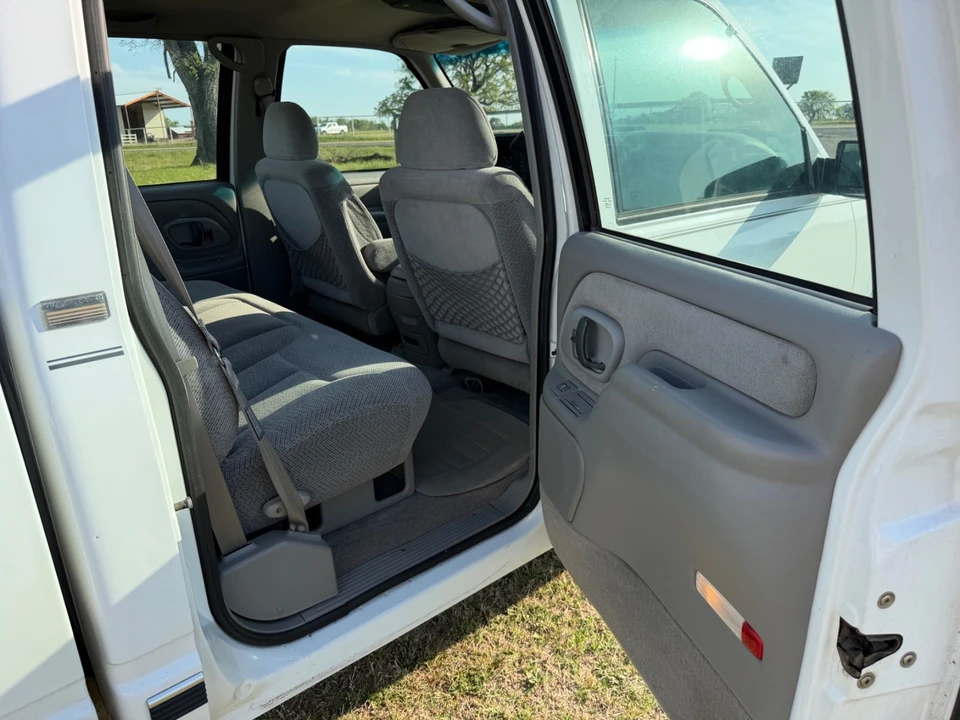 1997 Chevrolet C/K 4th Gen - Image 9 of 27