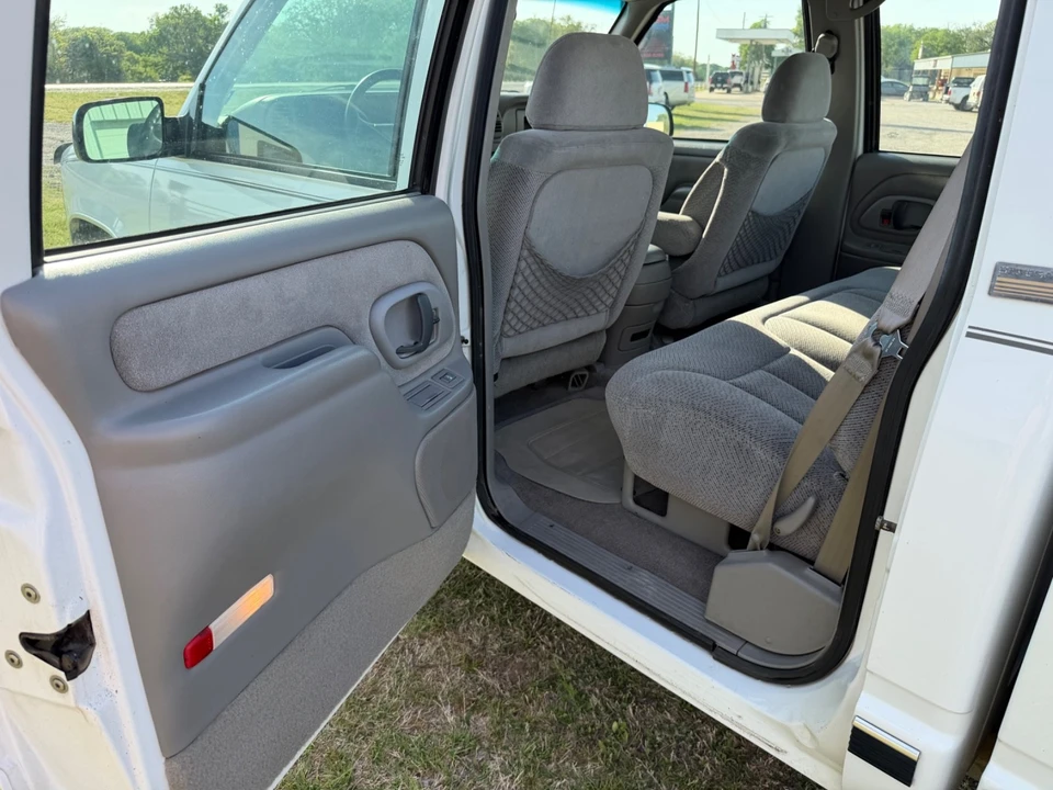 1997 Chevrolet C/K 4th Gen - Image 10 of 27