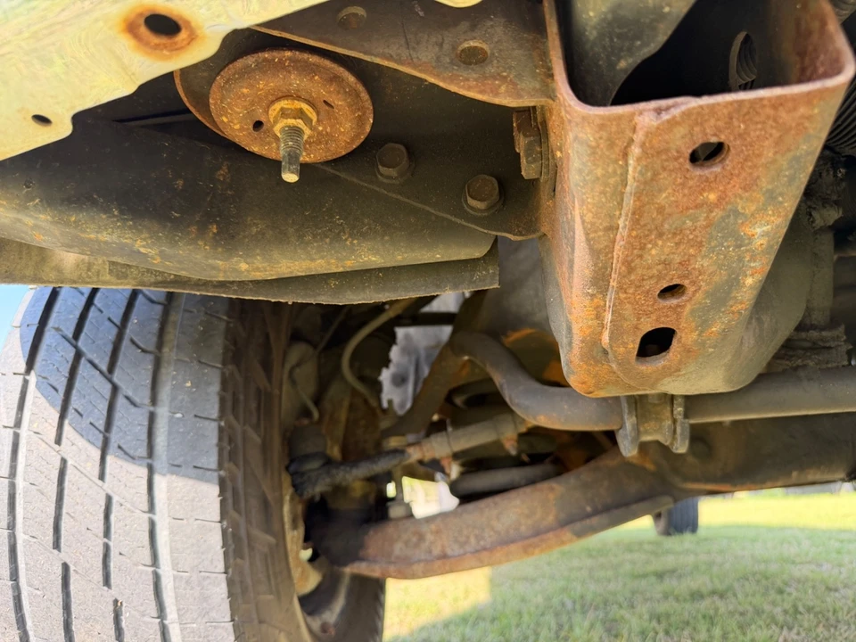 1997 Chevrolet C/K 4th Gen - Image 19 of 27