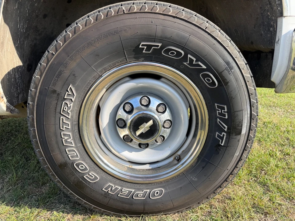 1997 Chevrolet C/K 4th Gen - Image 26 of 27