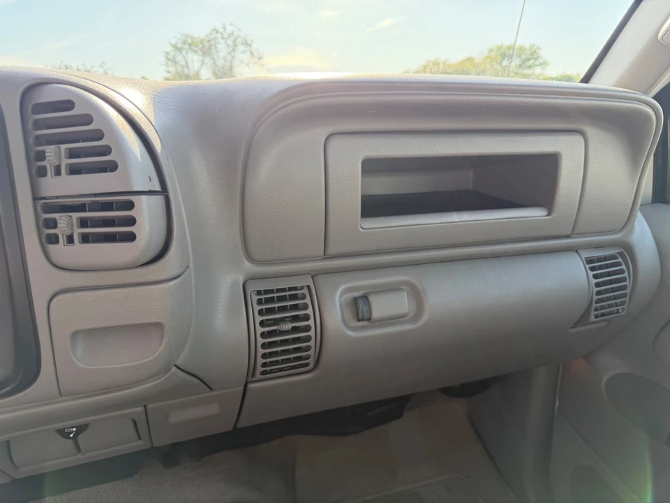 1997 Chevrolet C/K 4th Gen - Image 14 of 27