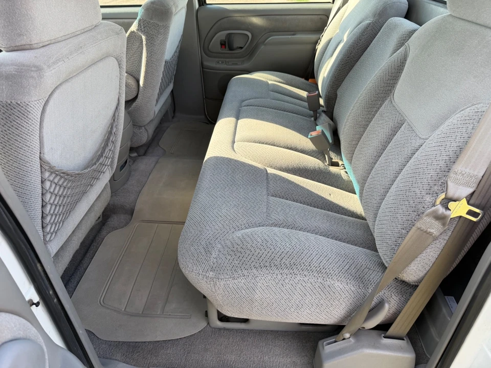 1997 Chevrolet C/K 4th Gen - Image 11 of 27
