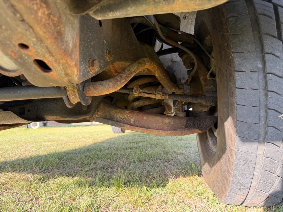 1997 Chevrolet C/K 4th Gen - Image 17 of 27