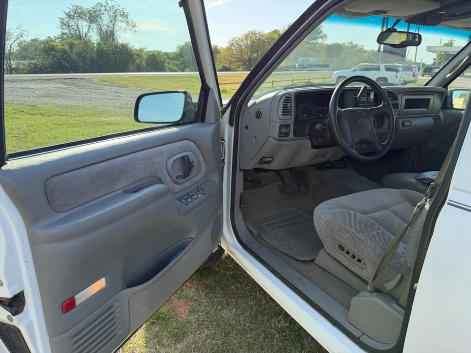 1997 Chevrolet C/K 4th Gen - Image 6 of 27