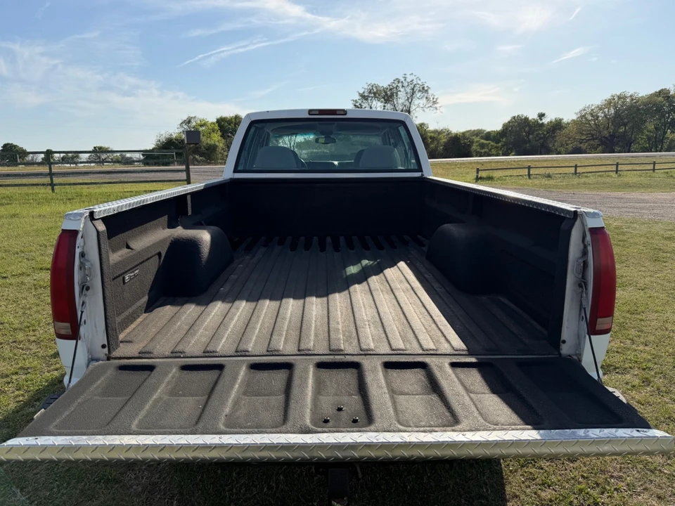 1997 Chevrolet C/K 4th Gen - Image 5 of 27
