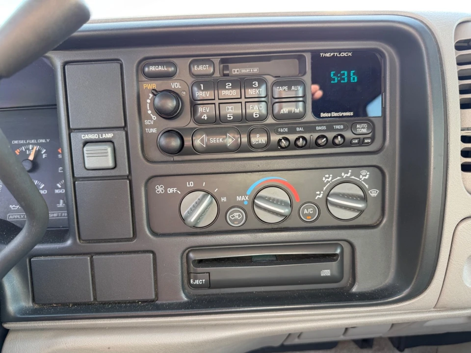 1997 Chevrolet C/K 4th Gen - Image 13 of 27
