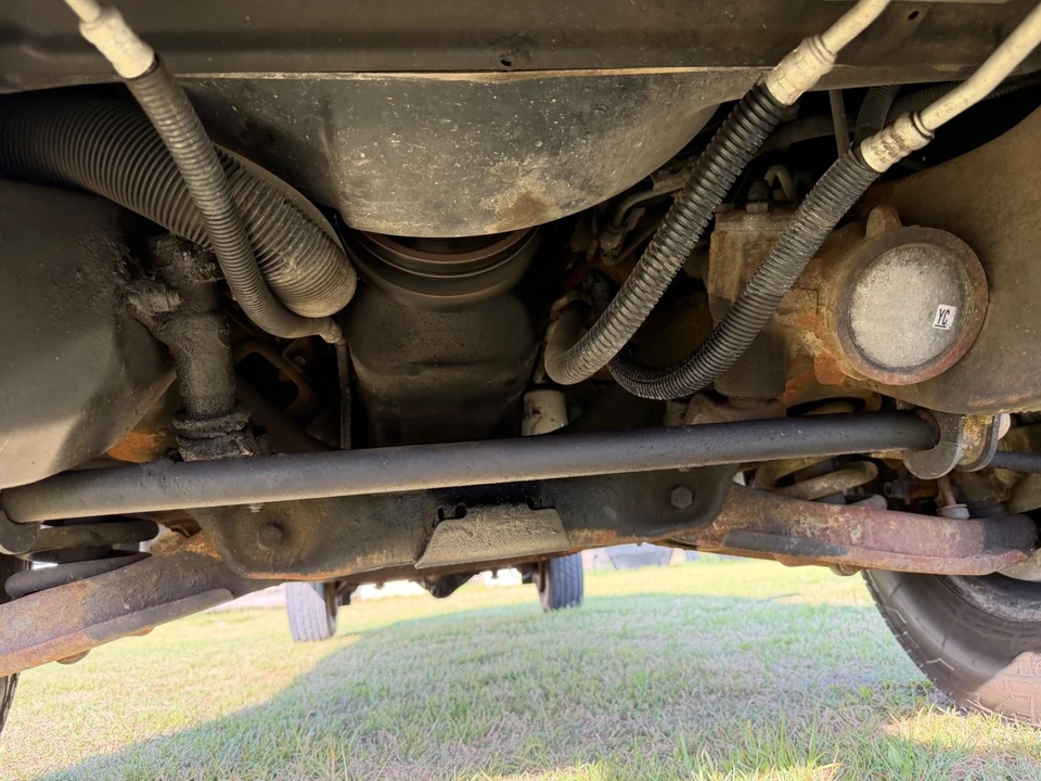 1997 Chevrolet C/K 4th Gen - Image 20 of 27