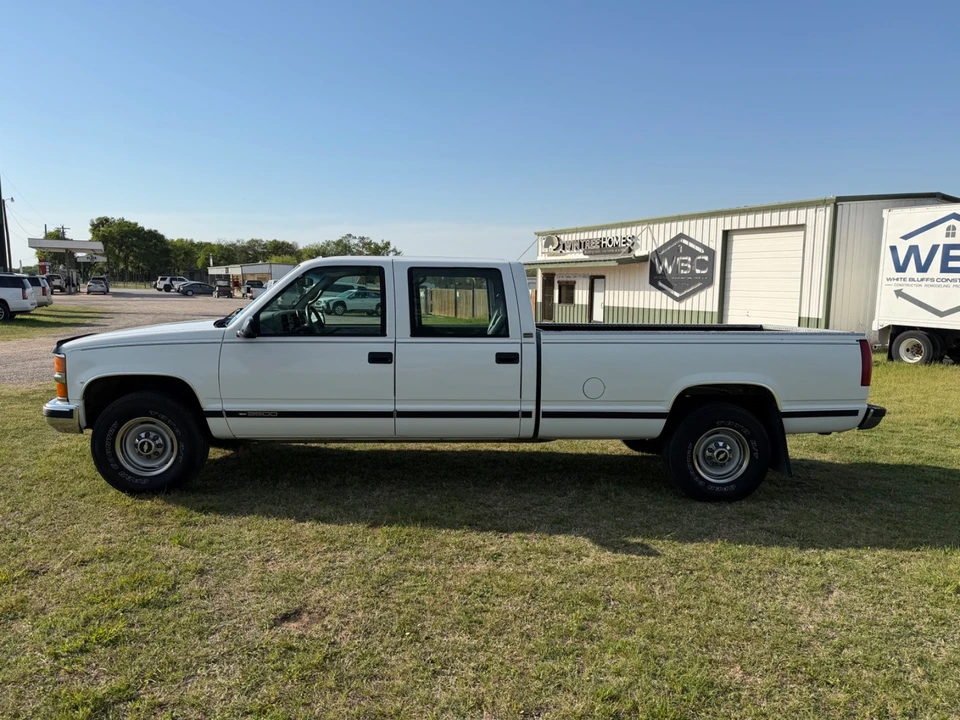 1997 Chevrolet C/K 4th Gen - Image 3 of 27