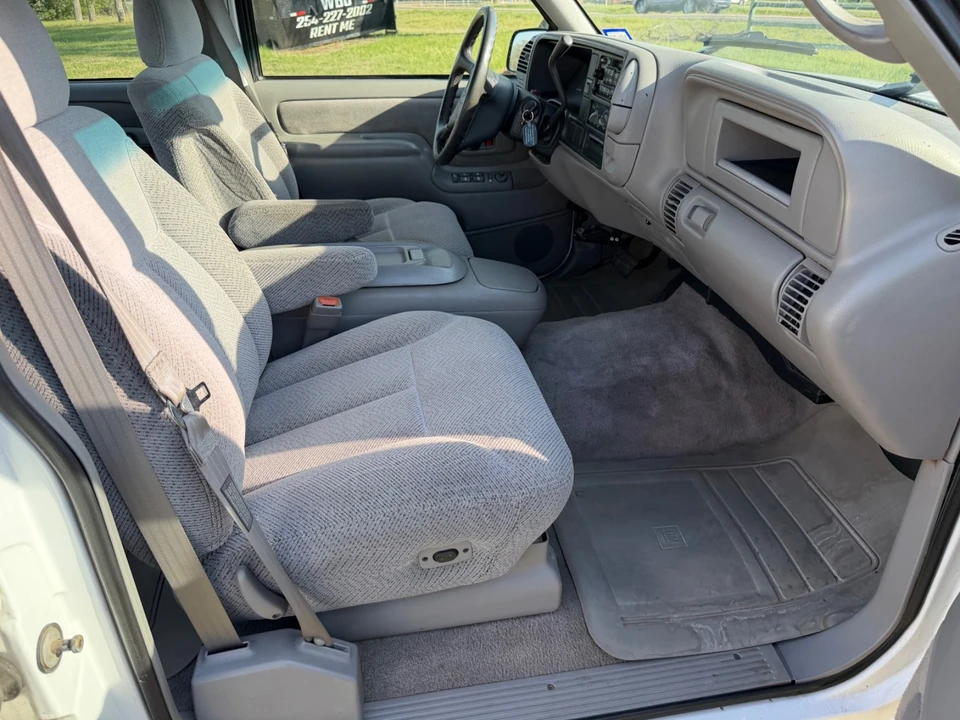 1997 Chevrolet C/K 4th Gen - Image 7 of 27