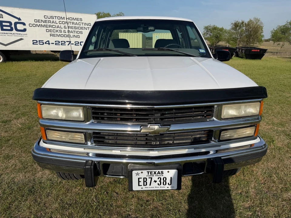 1997 Chevrolet C/K 4th Gen - Image 2 of 27