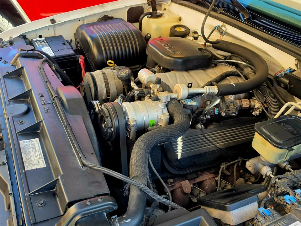 1997 Chevrolet C/K 4th Gen - Image 11 of 21