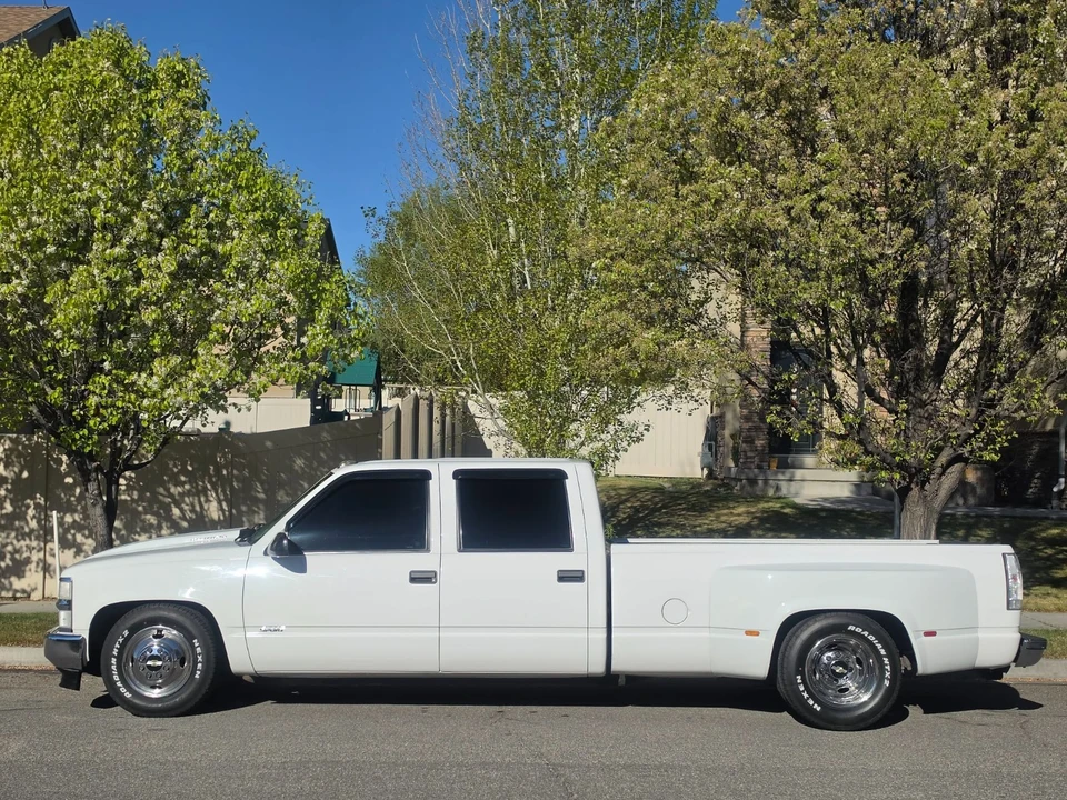 1997 Chevrolet C/K 4th Gen - Image 6 of 21