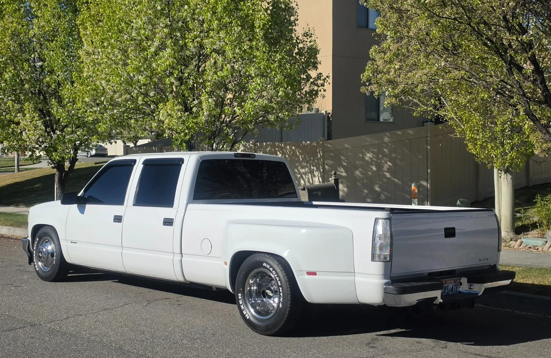 1997 Chevrolet C/K 4th Gen - Image 5 of 21