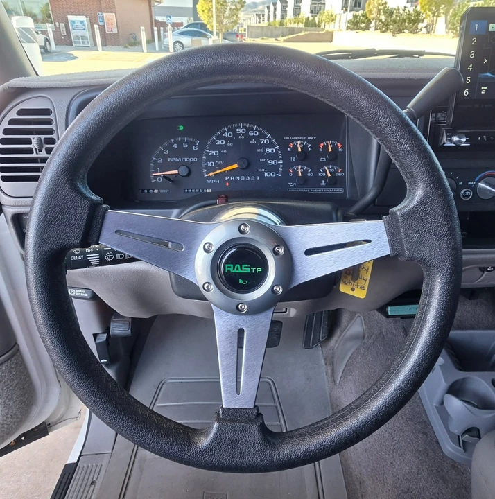 1997 Chevrolet C/K 4th Gen - Image 21 of 21