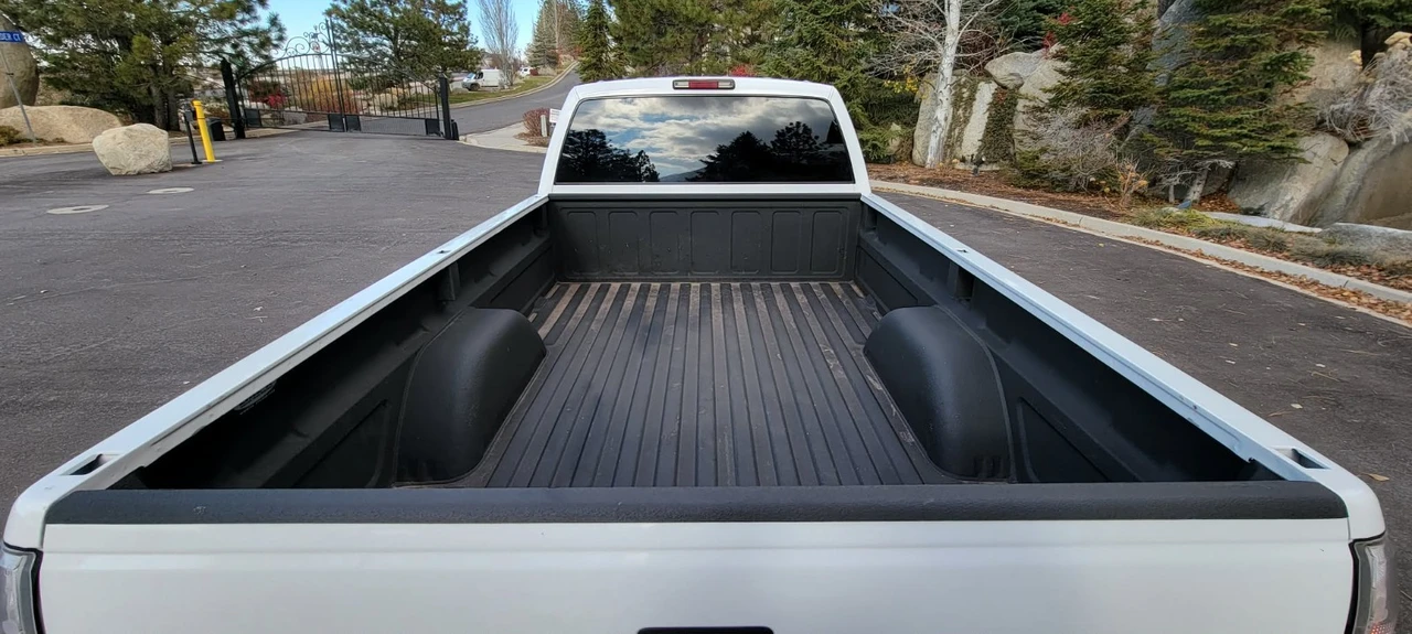 1997 Chevrolet C/K 4th Gen - Image 19 of 21