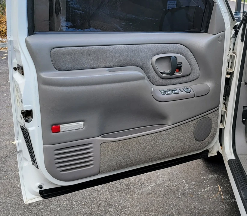 1997 Chevrolet C/K 4th Gen - Image 14 of 21