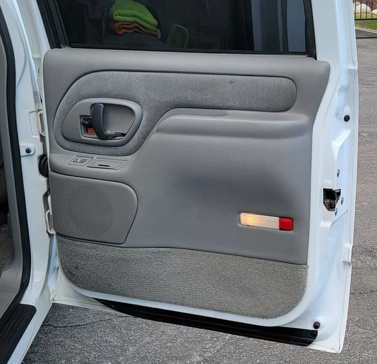1997 Chevrolet C/K 4th Gen - Image 17 of 21