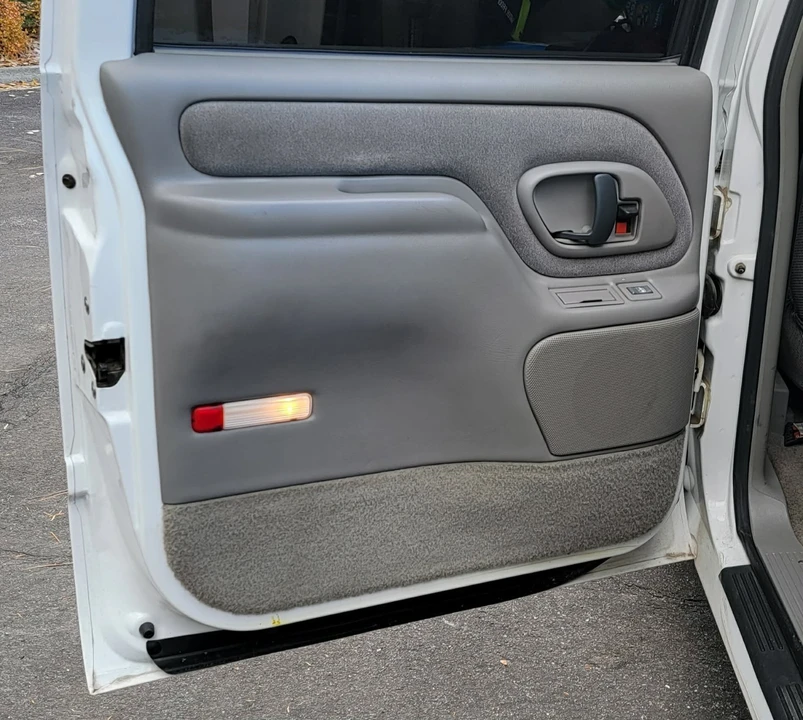 1997 Chevrolet C/K 4th Gen - Image 15 of 21